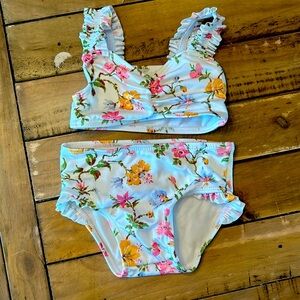 Janie and Jack bikini